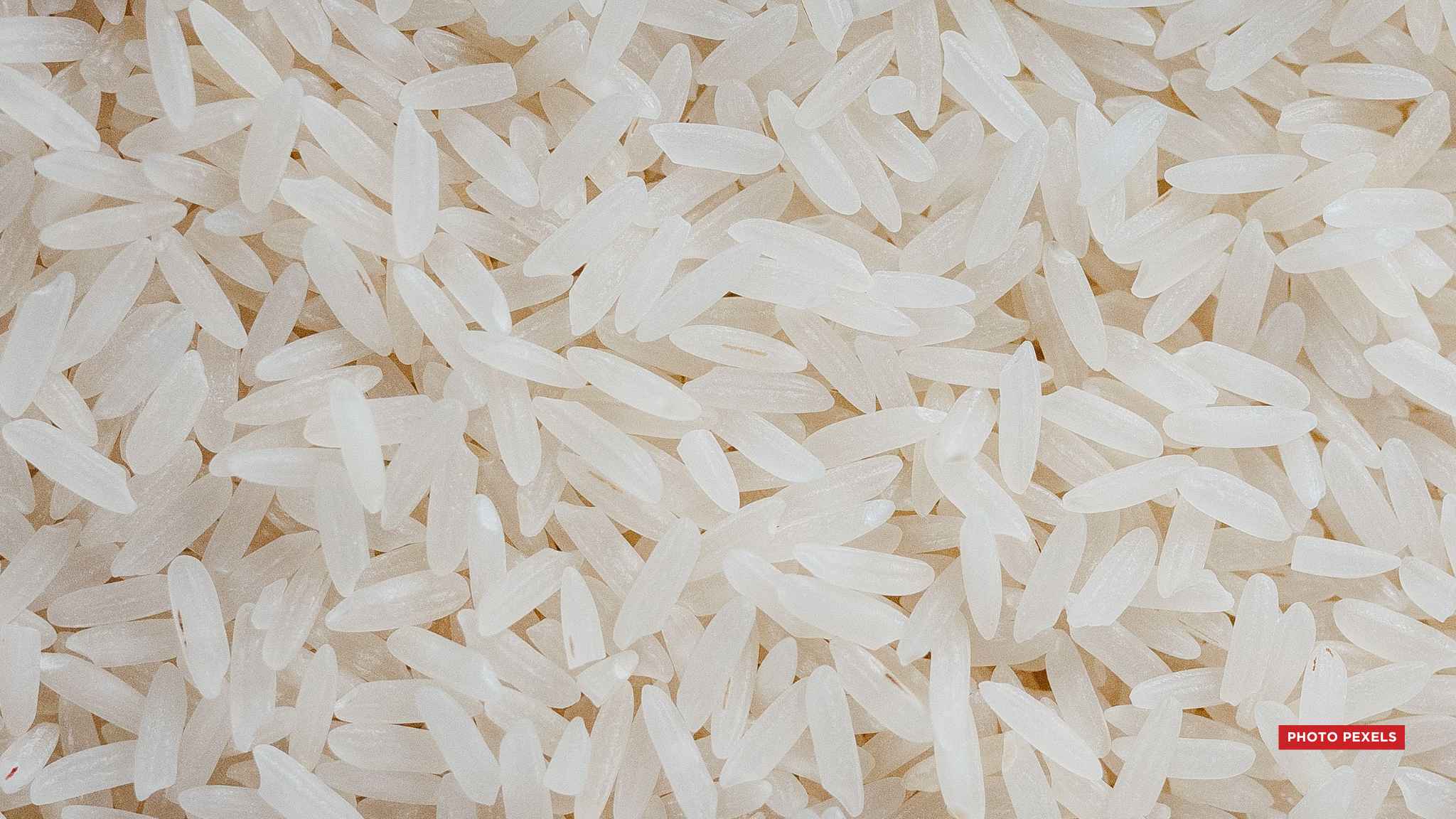 COMMERCE – L’ANMCC ouvre une enquête de sauvegarde sur plusieurs catégories de riz importé