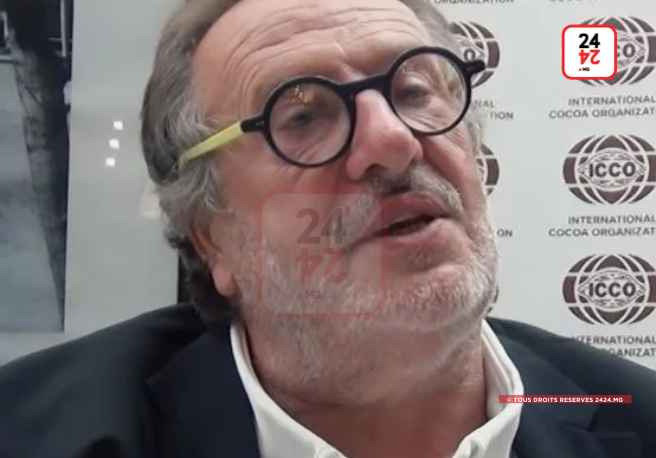 PHILIPPE FONTAYNE : “Les paysans malgaches sont mieux rémunérés que ceux de la Côte d’Ivoire et du Ghana”
