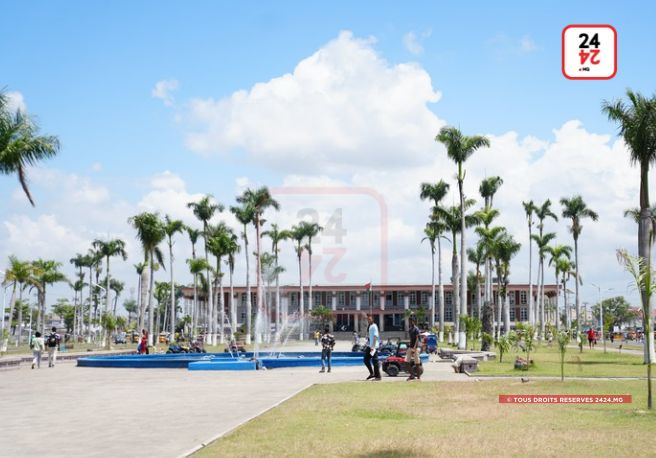 ÉNERGIE – Deux groupes électrogènes d’une puissance cumulée de 20,2 MW attendus à Toamasina, selon les autorités