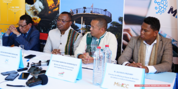 ÉVÉNEMENT – Dix entreprises malgaches au Salon international de l’alimentation pour conquérir de nouveaux marchés