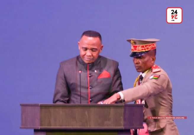 COOPÉRATION – Madagascar souhaite attirer davantage d’investissements russes pour développer des chaînes de valeur axées sur l’exportation de produits transformés