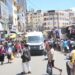 FANDAMINANA TSENA – Manentana ny mpanjifa tsy hividy zavatra eny amoron-dalana ny PDS-n’Antananarivo Ralambomanana Feno