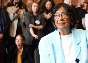 RÉCOMPENSE – L’ONU et l’Afrique du Sud saluent l’attribution du Nobel de la Paix à Navi Pillay, Israël et Trump dénoncent un choix “honteux”