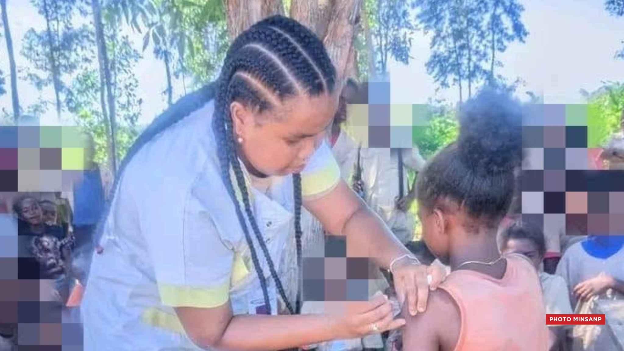 SANTÉ PUBLIQUE – Plus de 31 000 fillettes de neuf ans vaccinées contre le HPV pour prévenir le cancer du col de l’utérus, entre janvier et septembre 2026
