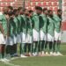 FOOTBALL – Les Barea reculent à la 106ème place du classement Fifa