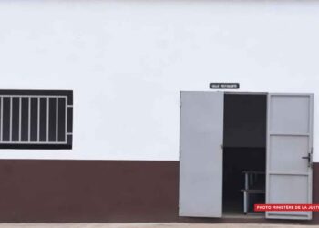 ÉVASION – Le directeur de la prison d’Avaradrano suspendu de ses fonctions après la sortie présumée illégale de 11 détenus chinois