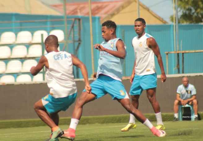 FOOTBALL – Le CFFA tente un exploit face au Young Africans SC au deuxième tour de la Ligue des champions africaine ce samedi