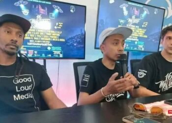 CULTURE – Le hip-hop pour briser le silence sur la santé mentale à travers “16 Mesures”