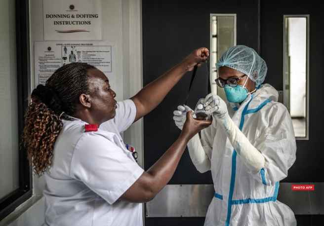 SANTÉ – Le Kenya confirme un deuxième cas d’Ebola sans propagation à grande échelle
