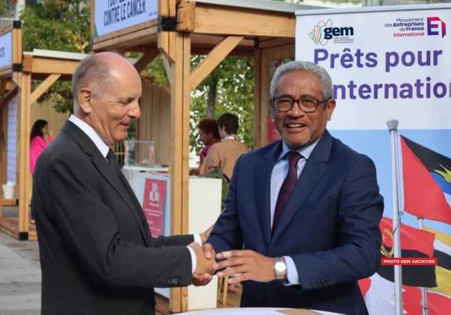 COOPÉRATION – Le patronat français mène une nouvelle mission économique à Madagascar au mois de Novembre