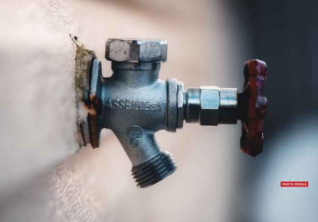 AFRIQUE DU SUD – Plus de 400 malades à Tshwane, l’eau du robinet interdite à la consommation