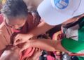 SANTÉ PUBLIQUE – 2 900 centres de santé de base et près de 43 000 agents communautaires mobilisés pour vacciner neuf enfants sur 10 contre la rougeole et la poliomyélite