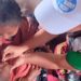 SANTÉ PUBLIQUE – 2 900 centres de santé de base et près de 43 000 agents communautaires mobilisés pour vacciner neuf enfants sur 10 contre la rougeole et la poliomyélite