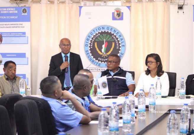 SÉCURITÉ ROUTIÈRE – Madagascar enregistre 265 morts sur les routes depuis janvier 2026
