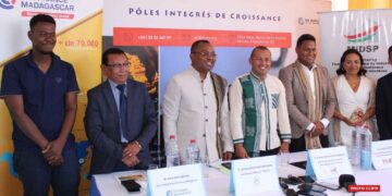 ÉVÉNEMENT – Dix entreprises malgaches au Salon international de l’alimentation pour conquérir de nouveaux marchés