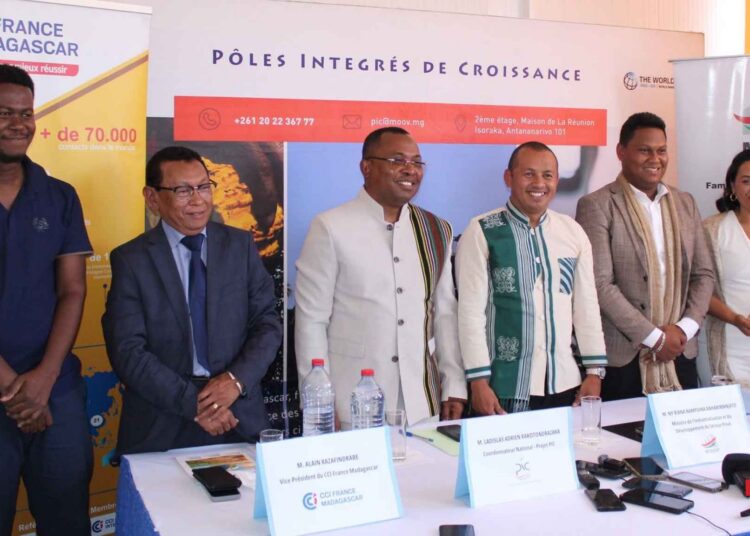 ÉVÉNEMENT – Dix entreprises malgaches au Salon international de l’alimentation pour conquérir de nouveaux marchés