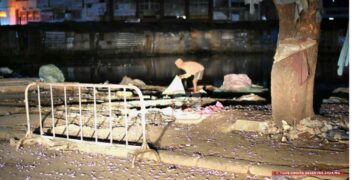 ANTANANARIVO – La CUA veut transférer 140 marchands du bord du lac de Behoririka vers le marché à étages près du pont