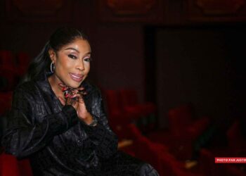 GRAND ECRAN – La productrice nigériane Mo Abudu ouvre à Londres le premier cinéma dédié à l’Afrique