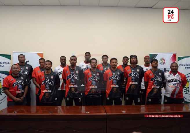 BASKETBALL – Le COSPN affronte d’entrée l’Urunani BBC du Burundi au Road to BAL en Ouganda