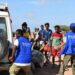 OCÉAN INDIEN – Au moins 109 migrants morts dans un naufrage au large de Djibouti, plus de 116 portés disparus