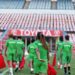 QUALIFICATION JO 2028 – Les Barea Ladies subissent une lourde défaite (0-4) face aux Banyana Banyana d’Afrique du Sud