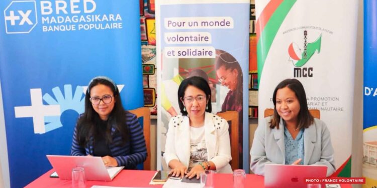 JOURNÉE DU VOLONTARIAT FRANÇAIS – 1 500 euros à la clé pour le meilleur mini-projet de développement durable porté par un volontaire malgache