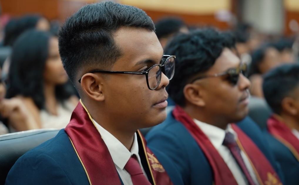 ENSEIGNEMENT SUPÉRIEUR – IEP Altitude Group fête les 15 ans de IEP Madagascar et les cinq ans d’Altitude Business School avec 232 diplômés
