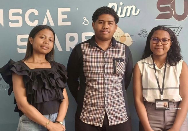 CULTURE – Cinq étudiants de l’Inscae prévoient de faire revivre les jeux traditionnels malgaches avec « Qui Lalao »