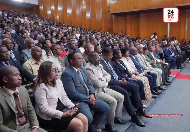 GOUVERNANCE – Neuf semaines de consultations pour élaborer la Politique nationale des investissements publics