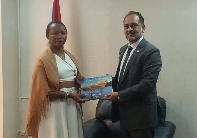 MIGRATION PROFESSIONNELLE – Madagascar veut renforcer la protection de ses travailleurs à Maurice
