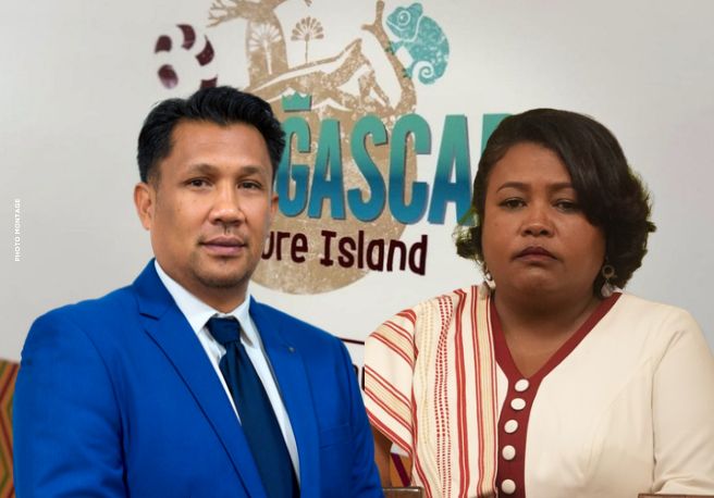 ASSOCIATION – Le ministère du Tourisme et de l’artisanat conteste la nomination de Jean-Marc Razakazafy à la tête de l’ONTM