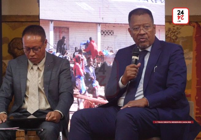 DÉVELOPPEMENT – Des infrastructures à la facilitation du commerce, le PACFC III mise sur la valorisation des produits malgaches
