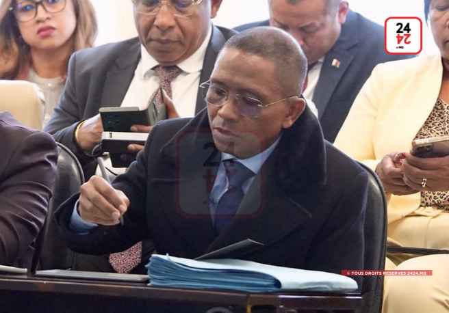 BUDGET – Le projet de loi de finances initiale en phase d’arbitrage pour déterminer les priorités, selon le Premier ministre