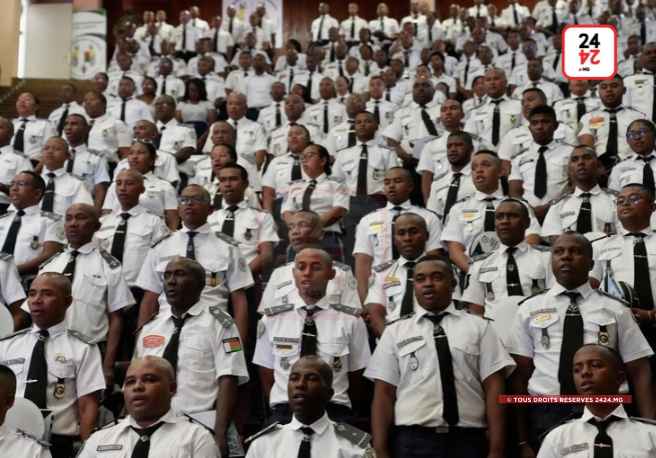CONCERTATION NATIONALE – Les Assises de la Police nationale soulignent l’urgence d’adapter les méthodes de travail aux nouvelles formes de criminalité