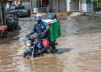 AFRIQUE DE L’OUEST – Le Sénégal repousse la rentrée scolaire du 7 au 12 octobre à l’heure d’El Niño